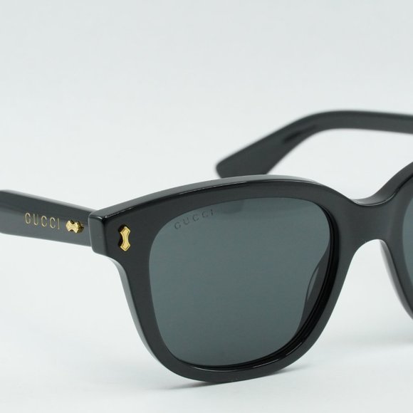 NEW GUCCI GG1264S 001 SUNGLASSES - Picture 3 of 10
